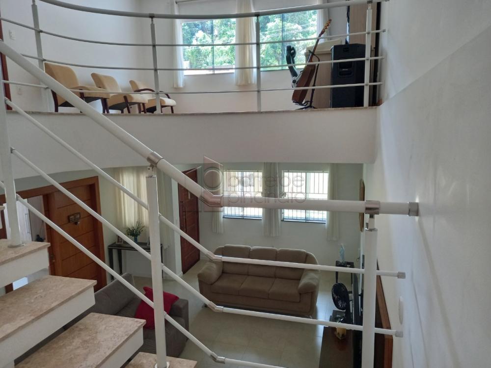 Alugar Casa / Sobrado em Jundiaí R$ 3.800,00 - Foto 7