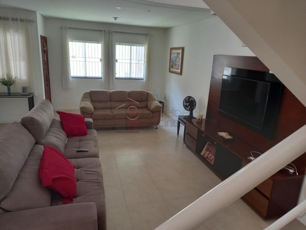 Alugar Casa / Sobrado em Jundiaí R$ 3.800,00 - Foto 4