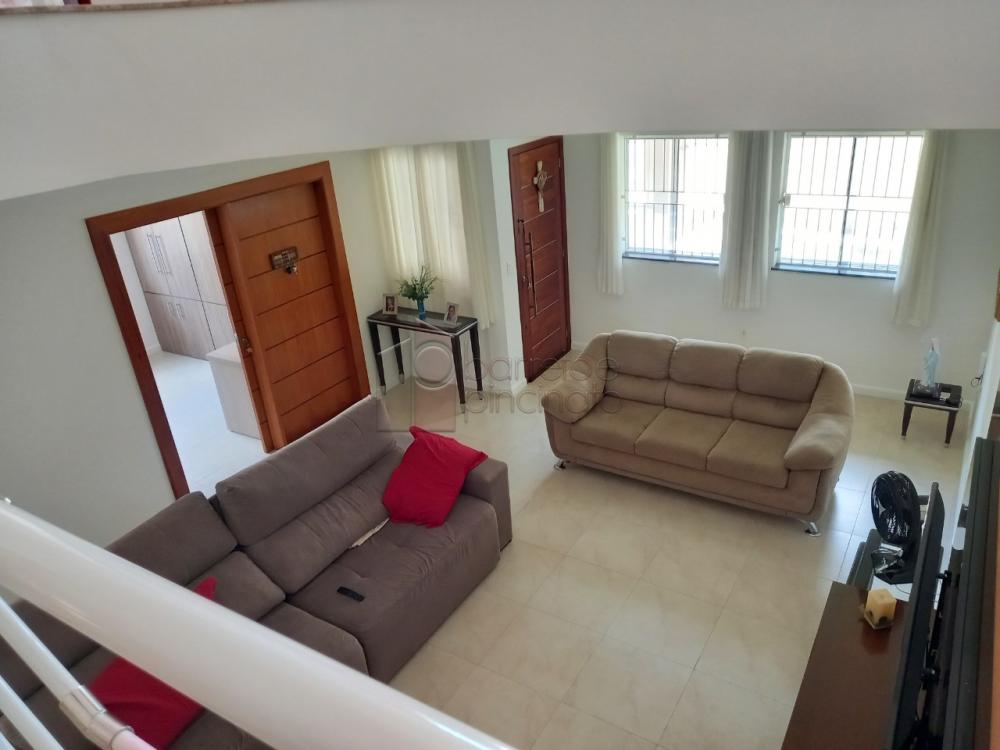 Alugar Casa / Sobrado em Jundiaí R$ 3.800,00 - Foto 5