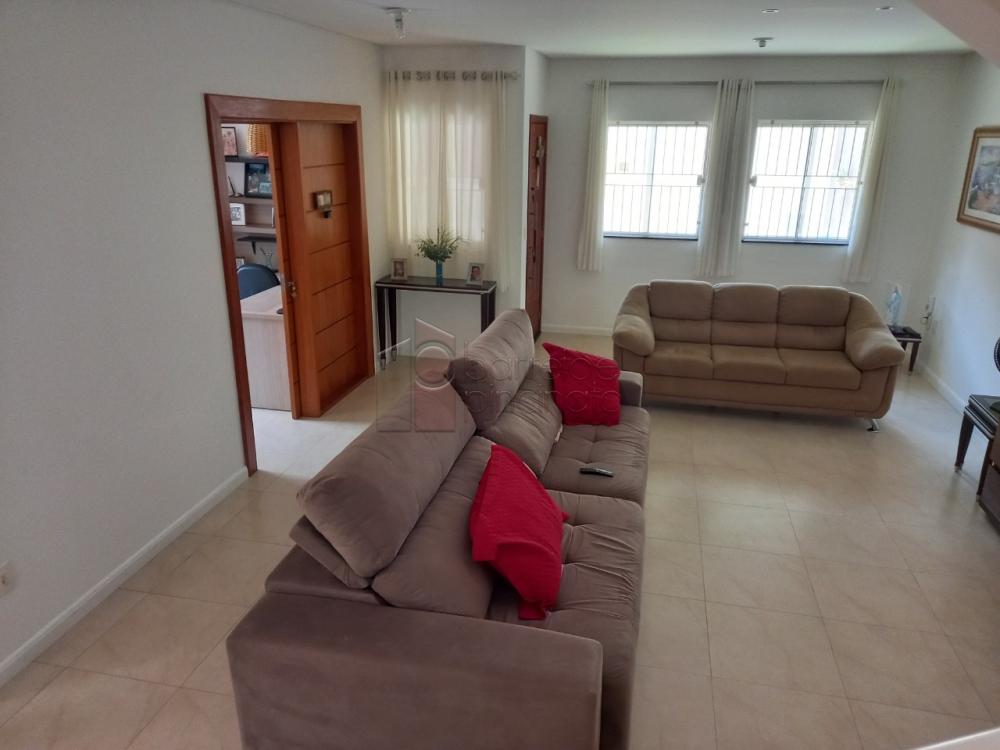 Alugar Casa / Sobrado em Jundiaí R$ 3.800,00 - Foto 3