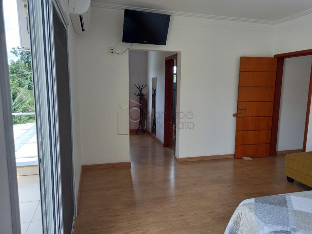 Alugar Casa / Sobrado em Jundiaí R$ 3.800,00 - Foto 18