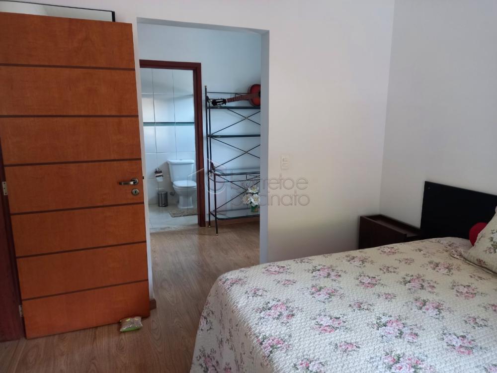 Alugar Casa / Sobrado em Jundiaí R$ 3.800,00 - Foto 13