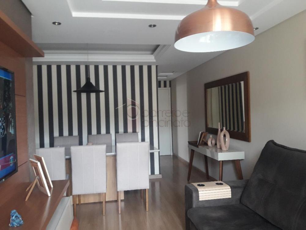 Comprar Apartamento / Padrão em Jundiaí R$ 510.000,00 - Foto 1