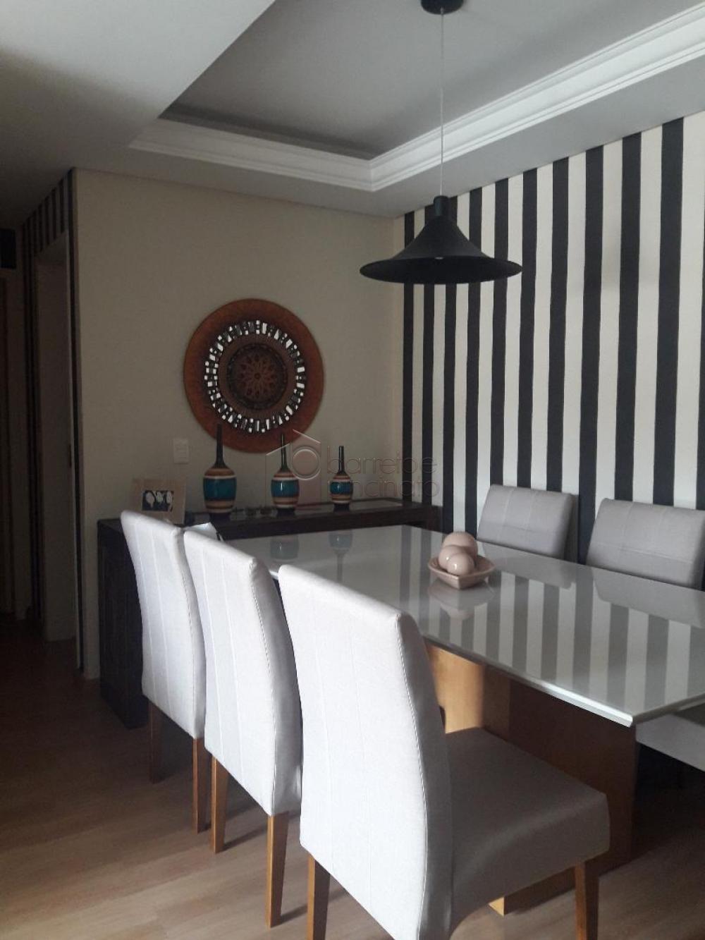 Comprar Apartamento / Padrão em Jundiaí R$ 510.000,00 - Foto 4