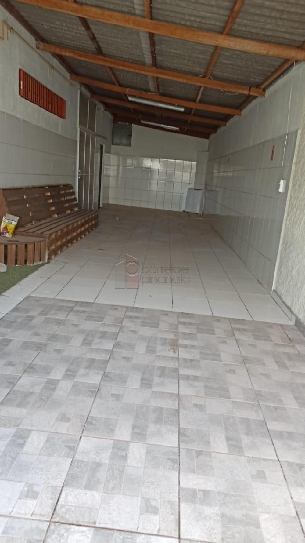 Alugar Comercial / Salão (sem cond.) em Jundiaí R$ 5.000,00 - Foto 3