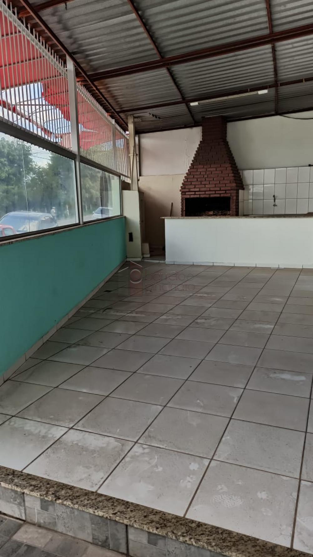 Alugar Comercial / Salão (sem cond.) em Jundiaí R$ 5.000,00 - Foto 6