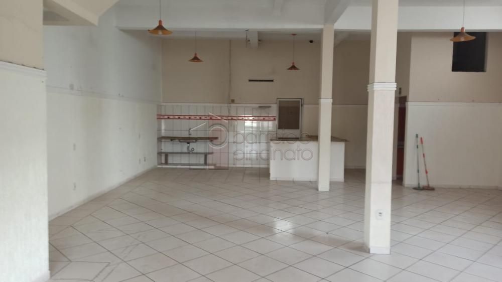 Alugar Comercial / Salão (sem cond.) em Jundiaí R$ 5.000,00 - Foto 7