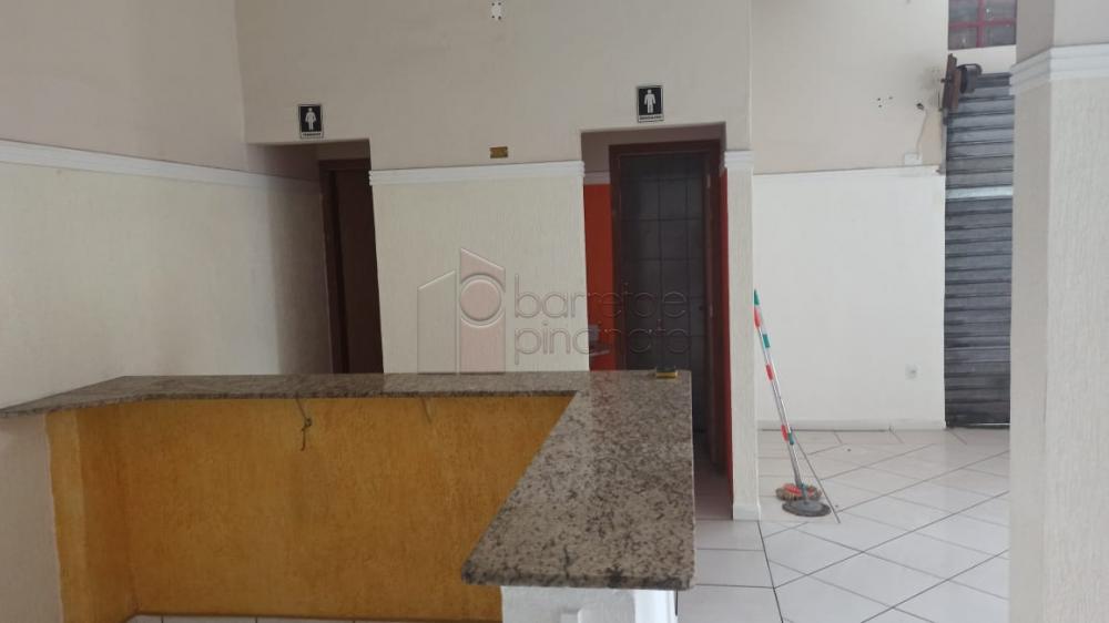 Alugar Comercial / Salão (sem cond.) em Jundiaí R$ 5.000,00 - Foto 8