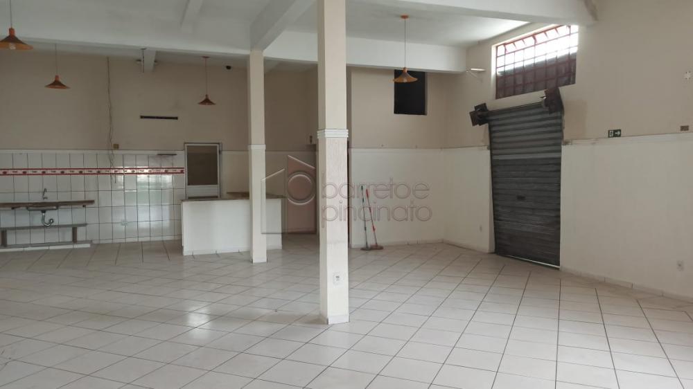 Alugar Comercial / Salão (sem cond.) em Jundiaí R$ 5.000,00 - Foto 9