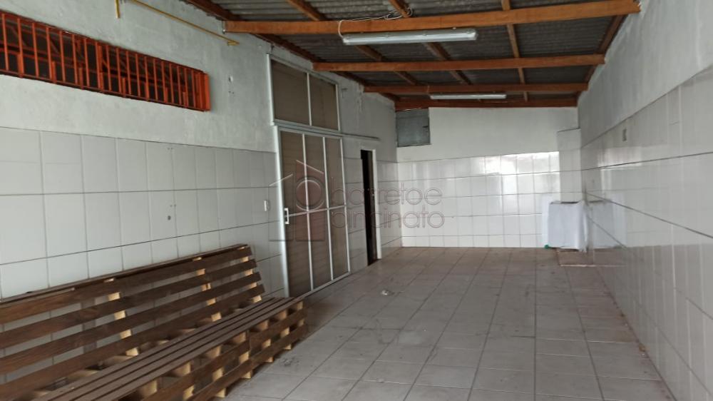 Alugar Comercial / Salão (sem cond.) em Jundiaí R$ 5.000,00 - Foto 11