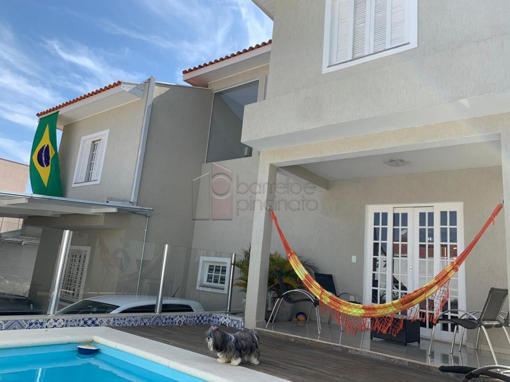 Comprar Casa / Sobrado em Jundiaí R$ 1.490.000,00 - Foto 23