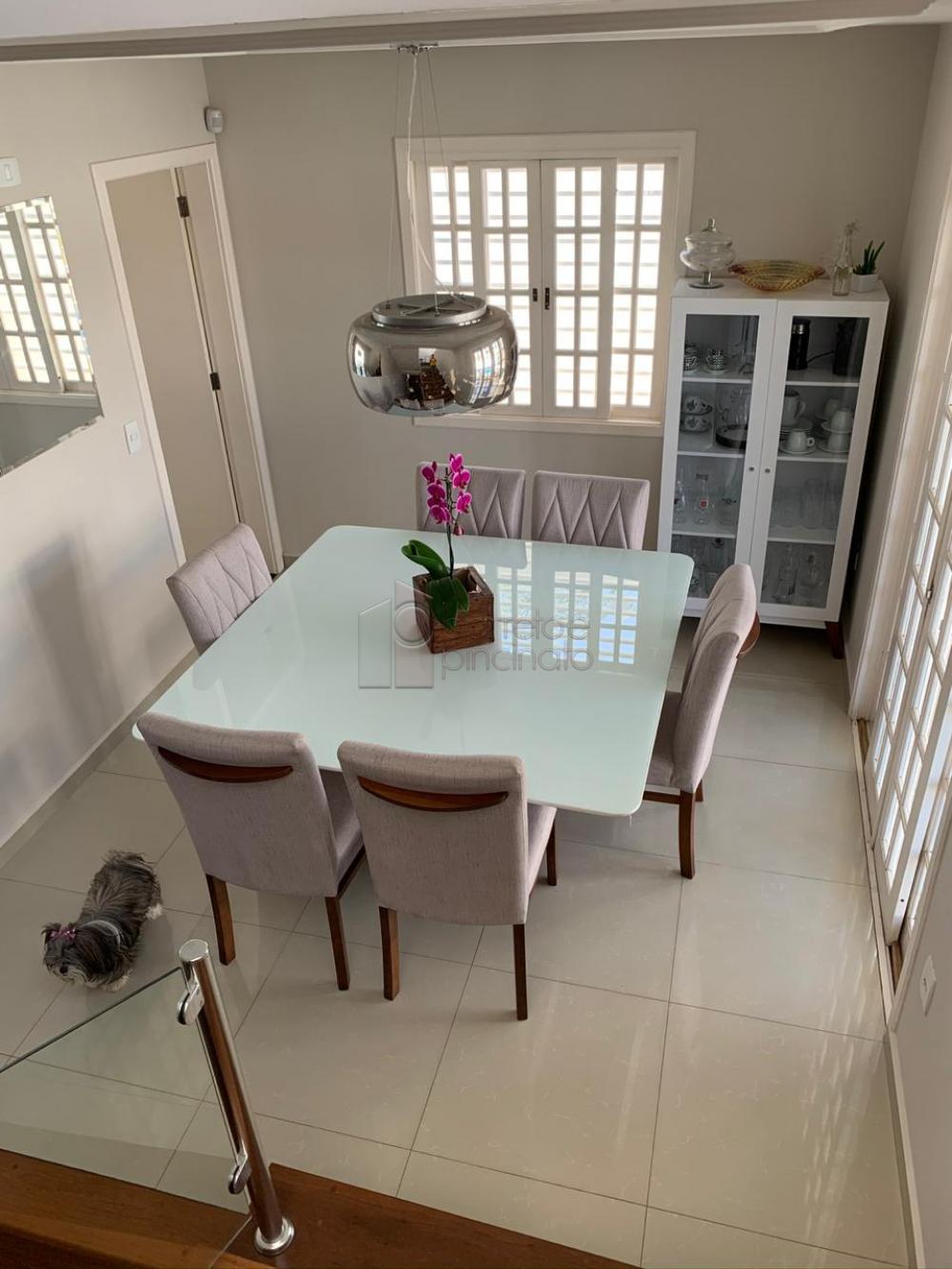 Comprar Casa / Sobrado em Jundiaí R$ 1.490.000,00 - Foto 5