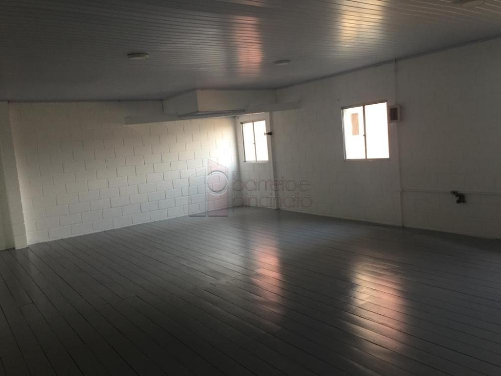 Alugar Comercial / Salão (sem cond.) em Jundiaí R$ 18.000,00 - Foto 3