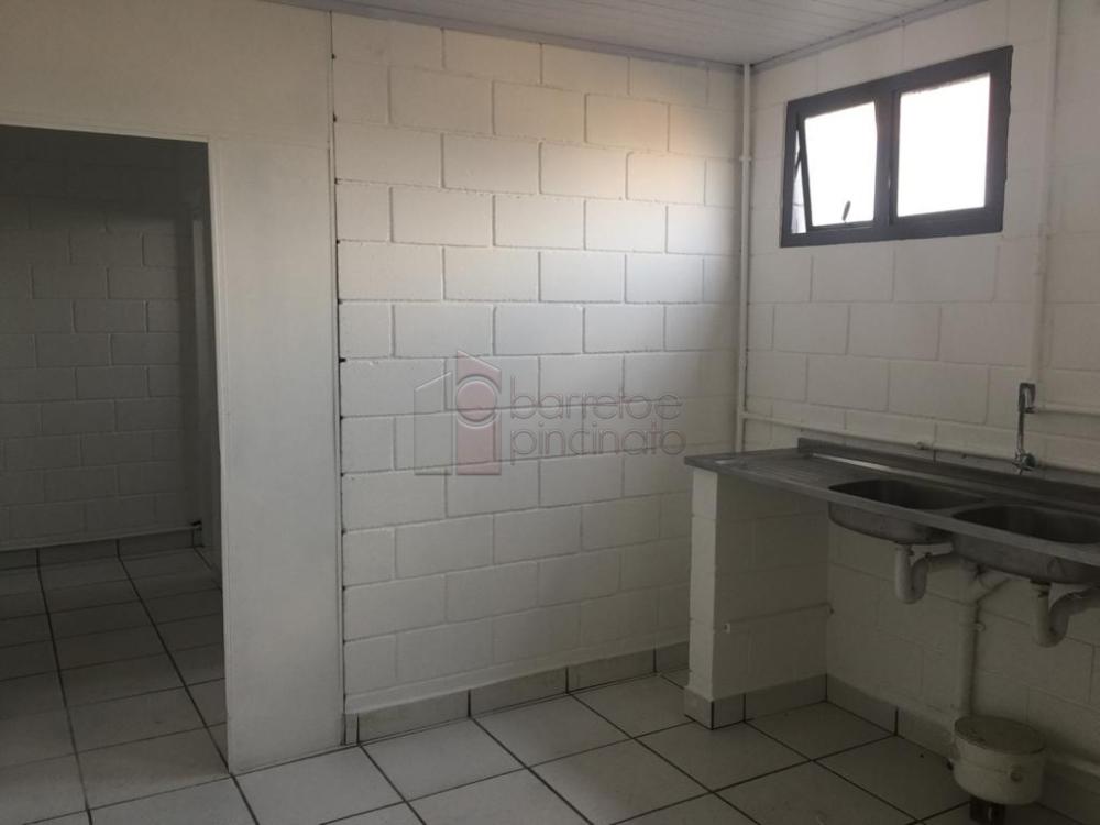 Alugar Comercial / Salão (sem cond.) em Jundiaí R$ 18.000,00 - Foto 4