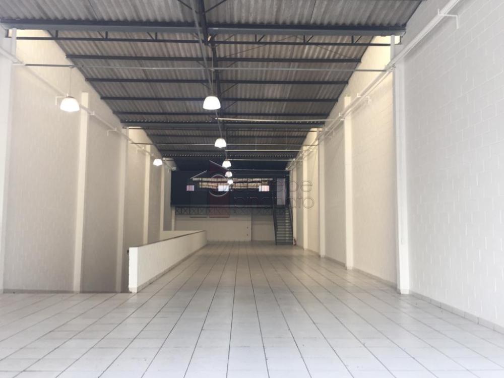 Alugar Comercial / Salão (sem cond.) em Jundiaí R$ 18.000,00 - Foto 5