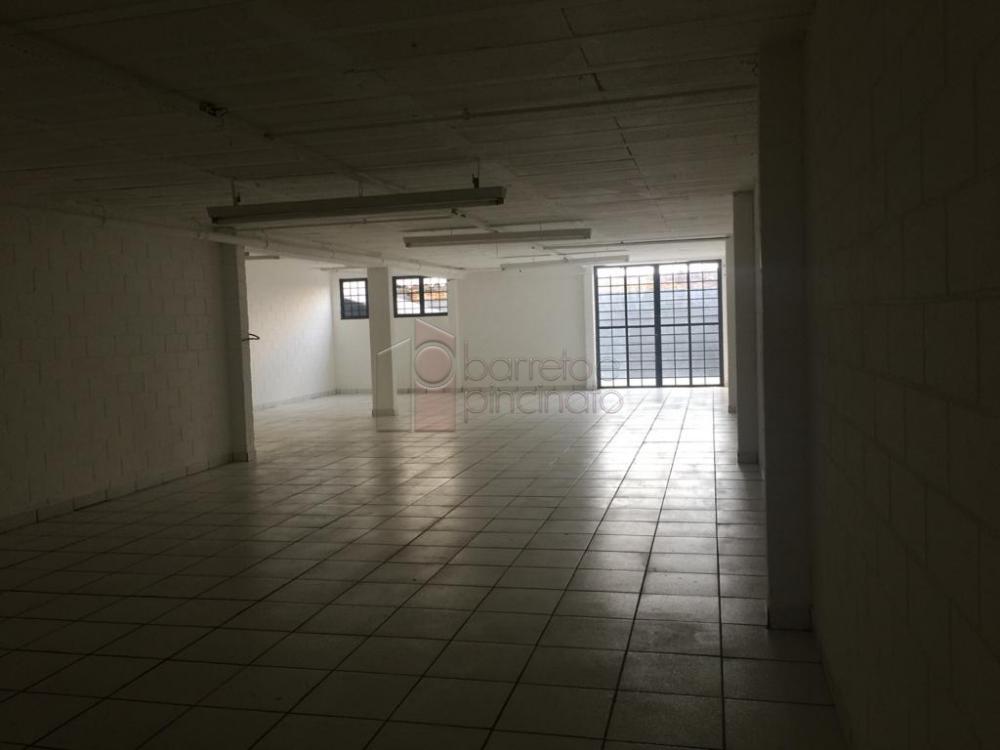 Alugar Comercial / Salão (sem cond.) em Jundiaí R$ 18.000,00 - Foto 6