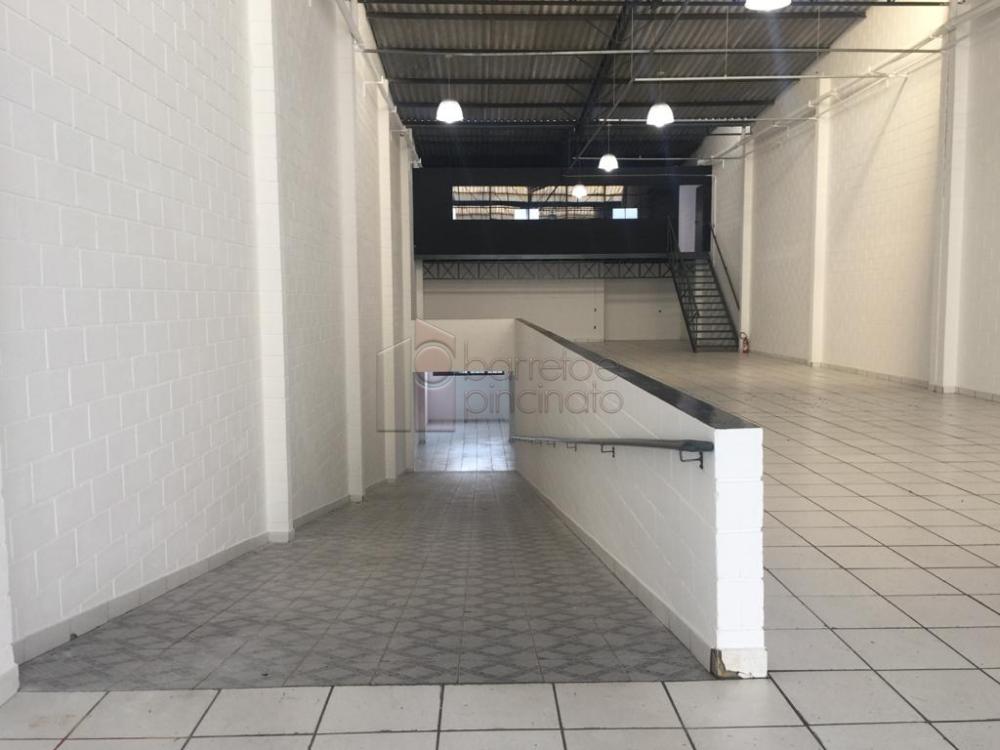 Alugar Comercial / Salão (sem cond.) em Jundiaí R$ 18.000,00 - Foto 7