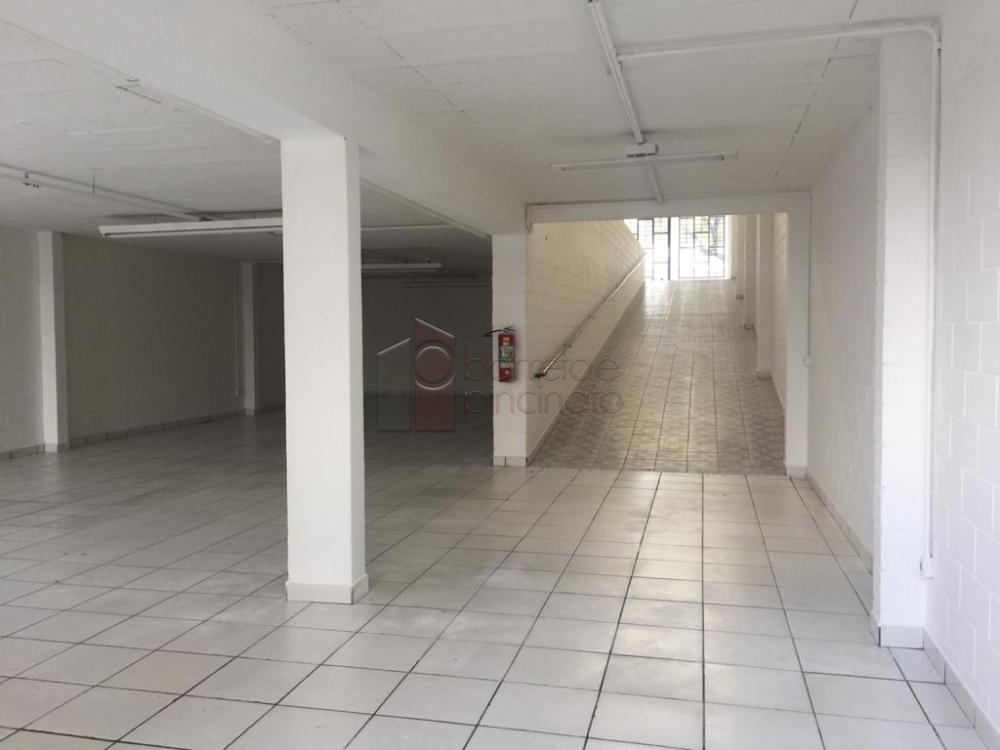 Alugar Comercial / Salão (sem cond.) em Jundiaí R$ 18.000,00 - Foto 8