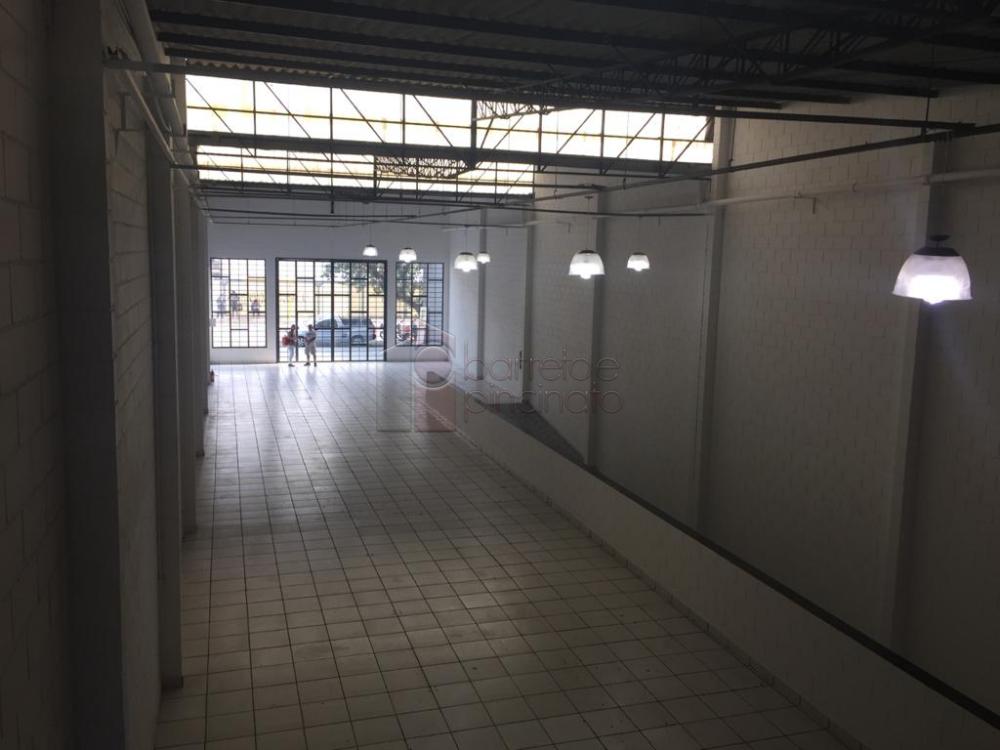 Alugar Comercial / Salão (sem cond.) em Jundiaí R$ 18.000,00 - Foto 10