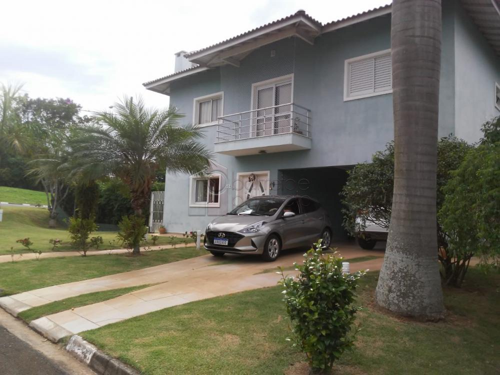 Comprar Casa / Condomínio em Itupeva R$ 2.200.000,00 - Foto 1