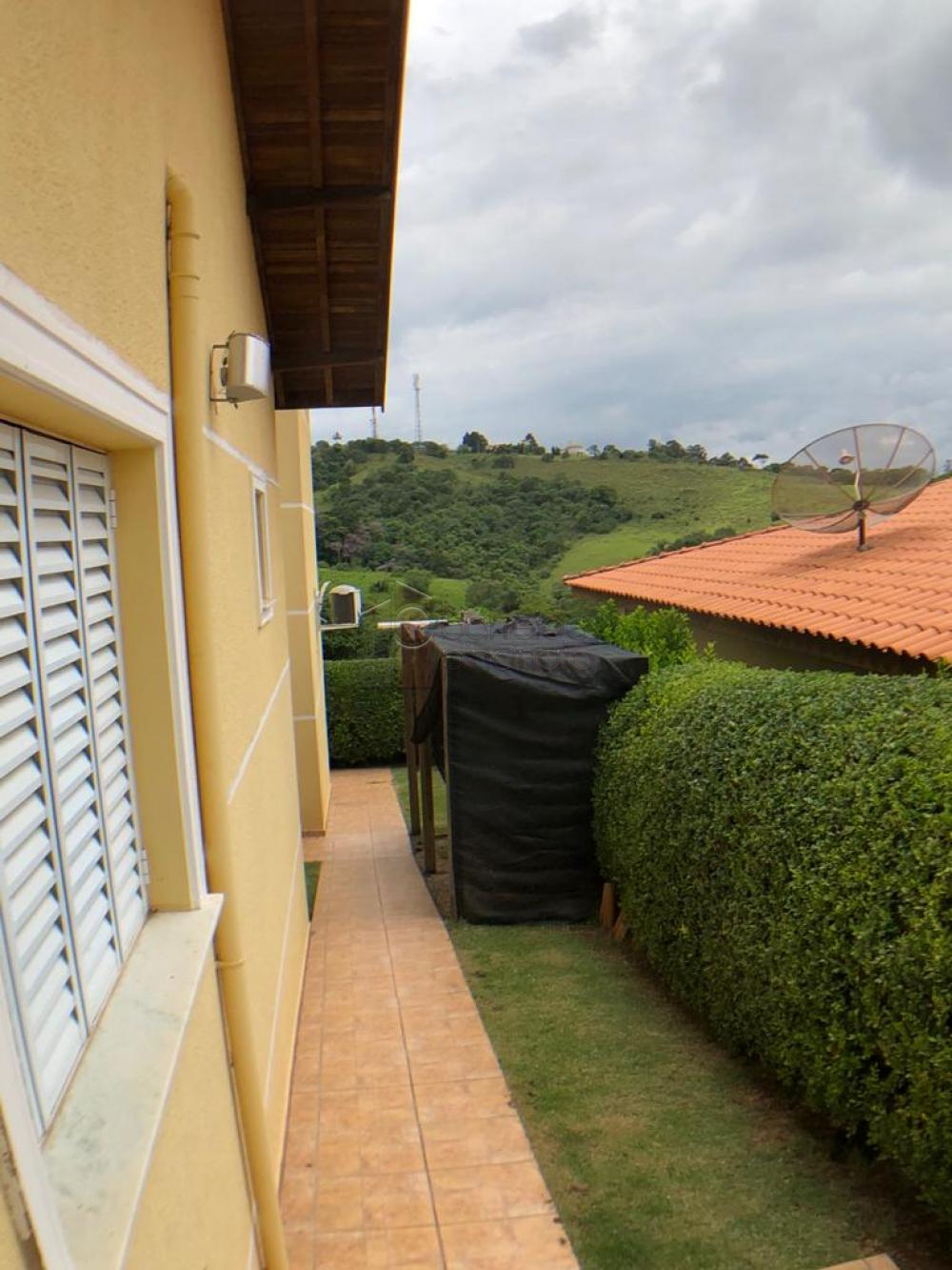 Alugar Casa / Condomínio em Itupeva R$ 7.600,00 - Foto 4