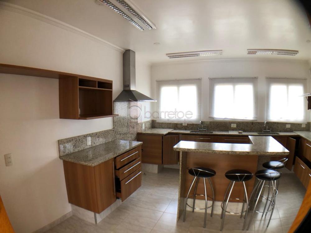 Alugar Casa / Condomínio em Itupeva R$ 7.600,00 - Foto 8