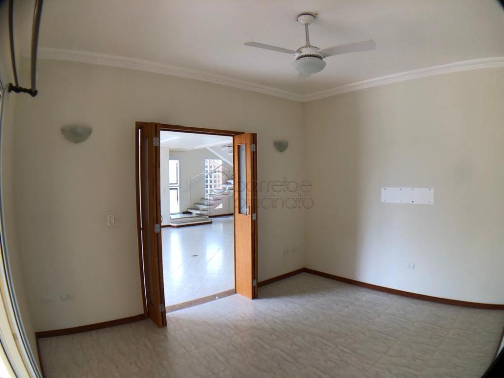 Alugar Casa / Condomínio em Itupeva R$ 7.600,00 - Foto 35