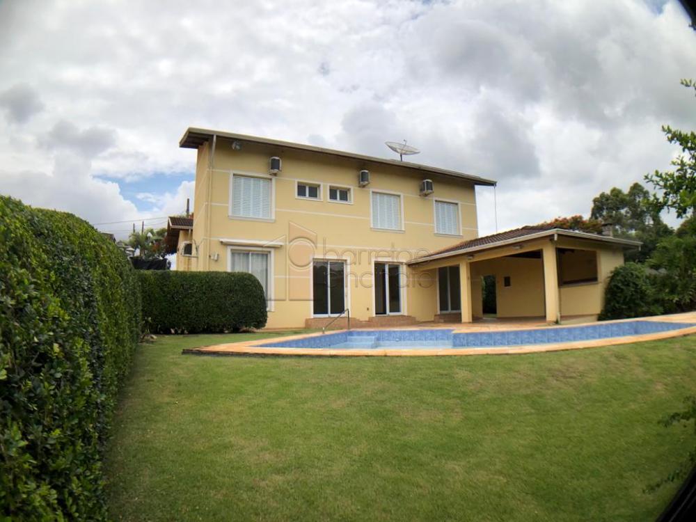 Alugar Casa / Condomínio em Itupeva R$ 7.600,00 - Foto 1