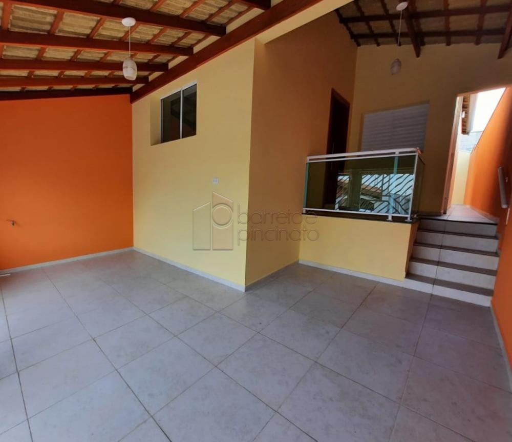 Comprar Casa / Padrão em Jundiaí R$ 480.000,00 - Foto 1