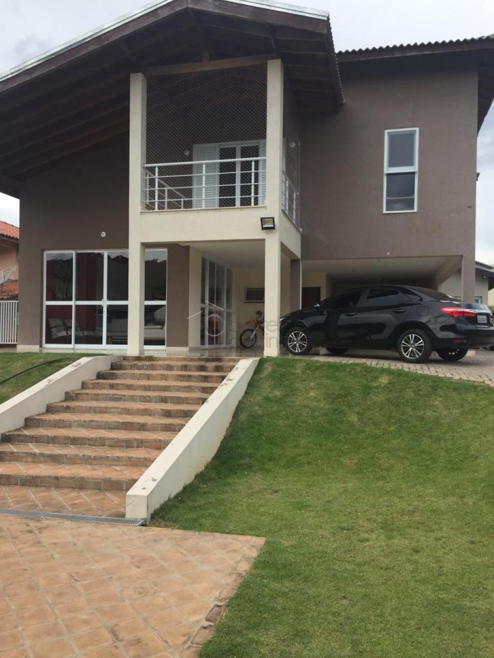 Comprar Casa / Condomínio em Itupeva R$ 1.900.000,00 - Foto 1