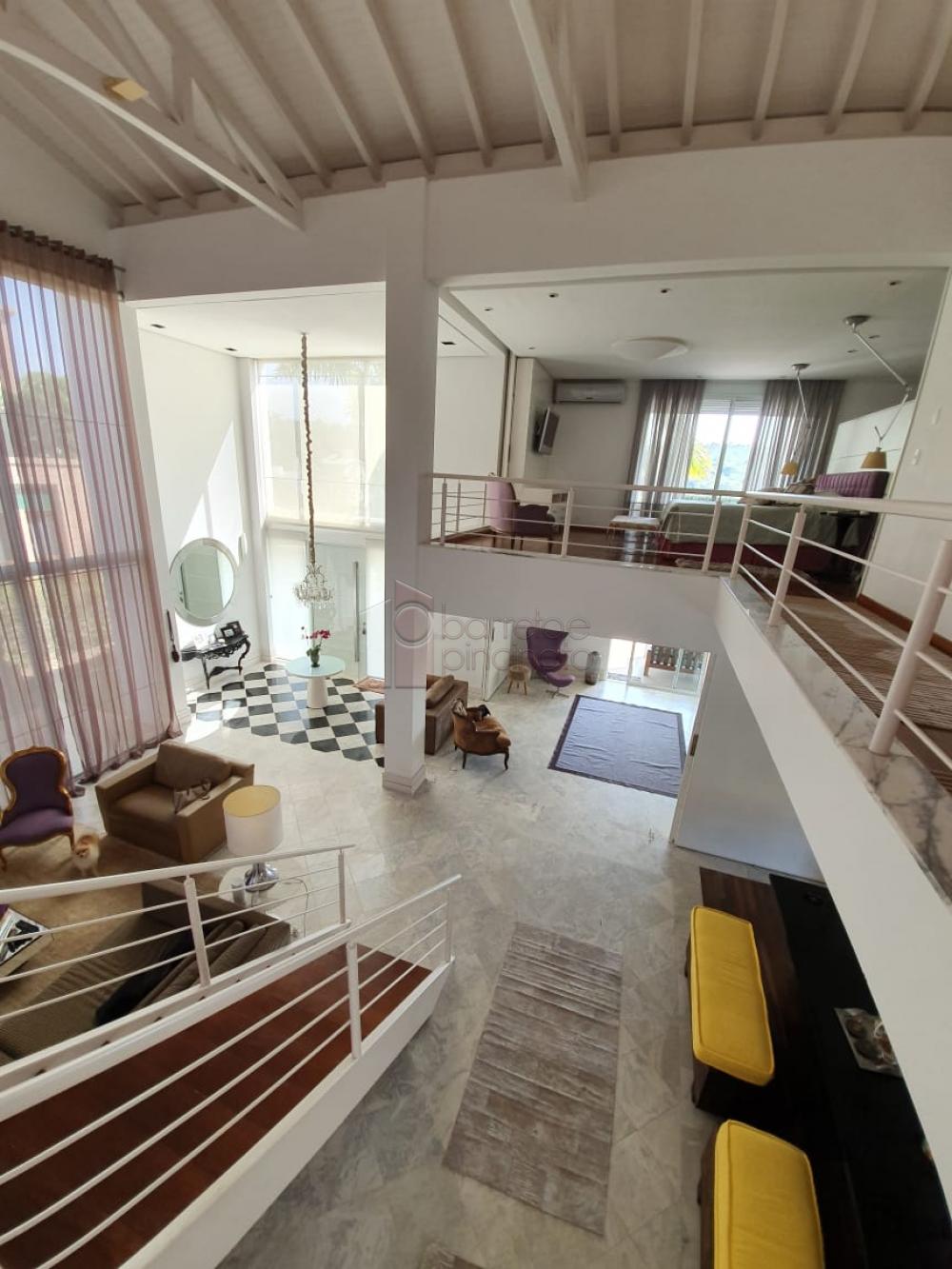 Comprar Casa / Condomínio em Itupeva R$ 3.200.000,00 - Foto 5