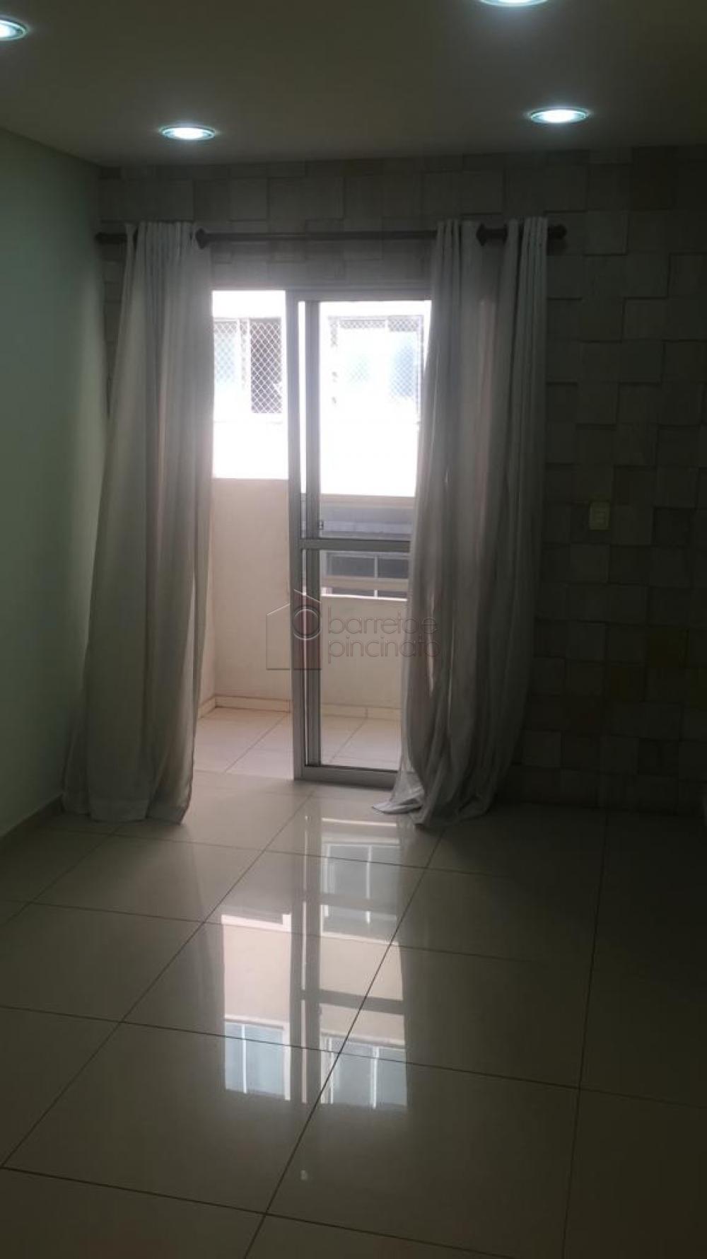 Alugar Apartamento / Padrão em Jundiaí R$ 2.100,00 - Foto 1