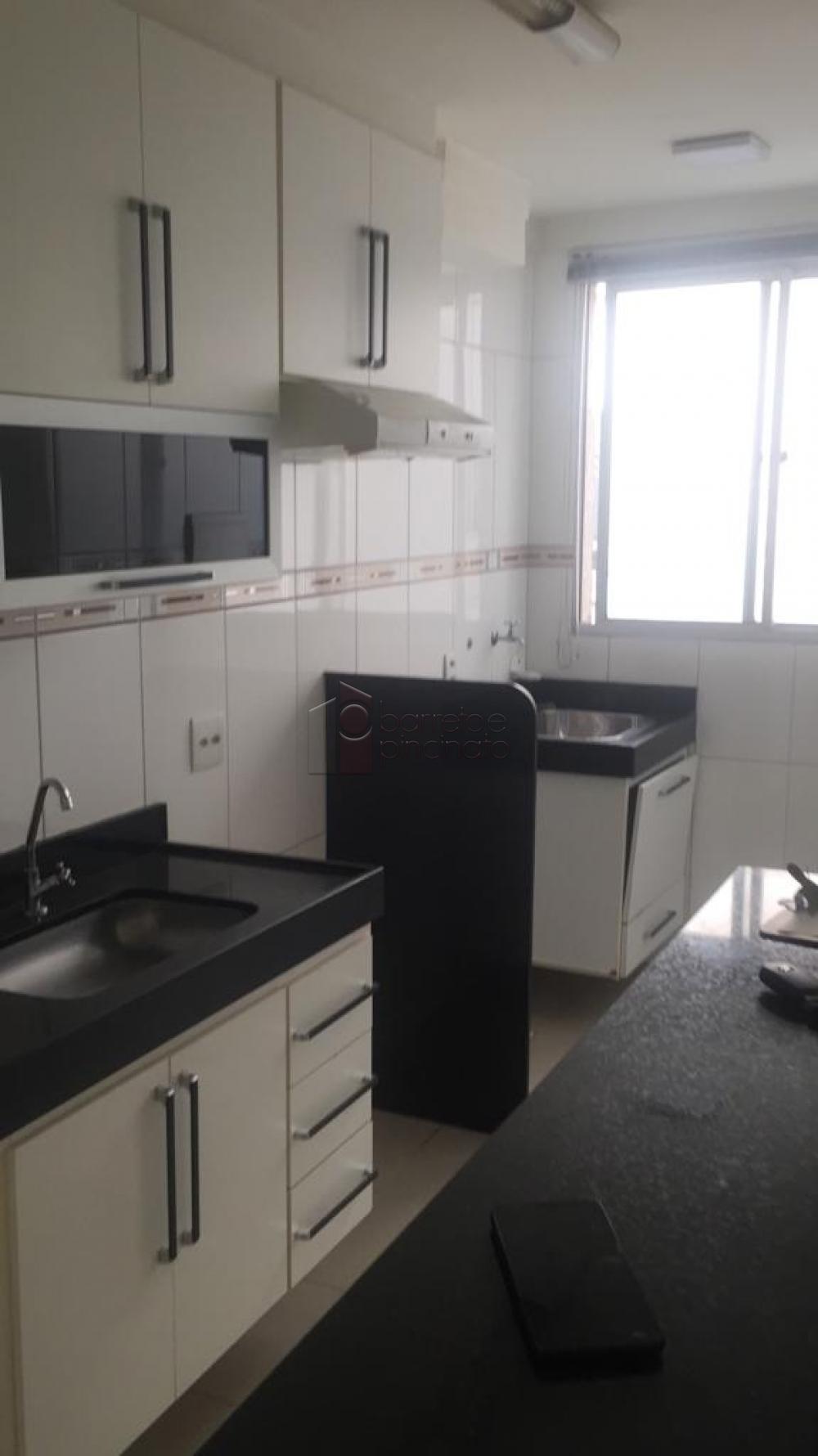 Alugar Apartamento / Padrão em Jundiaí R$ 2.100,00 - Foto 2