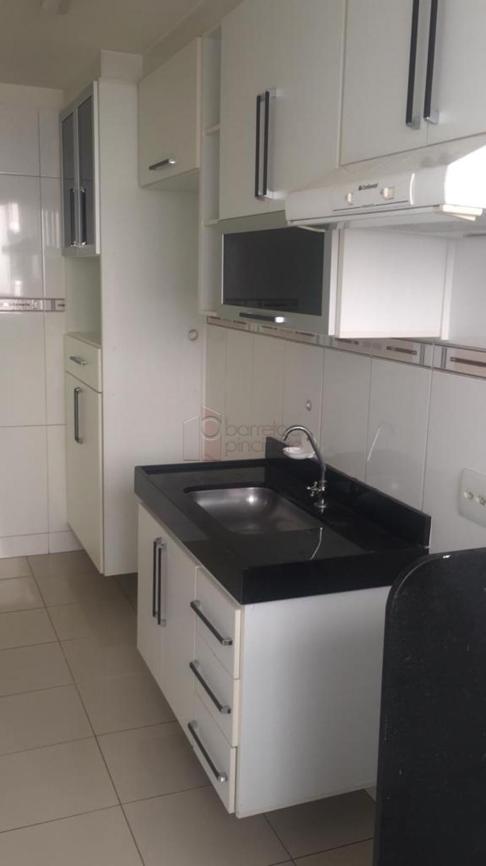 Alugar Apartamento / Padrão em Jundiaí R$ 2.100,00 - Foto 3