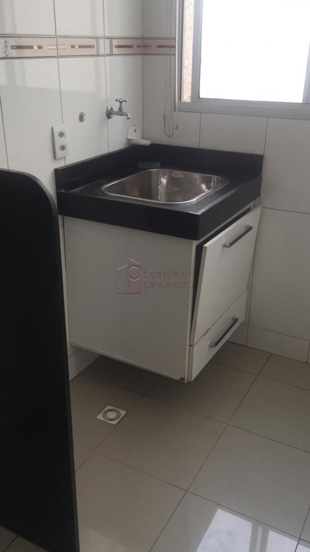 Alugar Apartamento / Padrão em Jundiaí R$ 2.100,00 - Foto 4