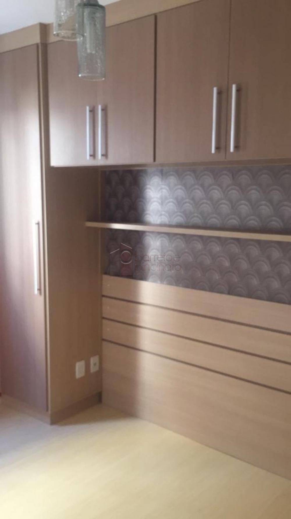 Alugar Apartamento / Padrão em Jundiaí R$ 2.100,00 - Foto 13