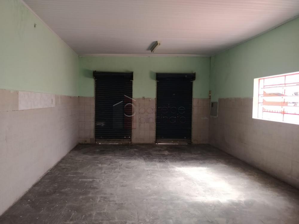 Alugar Comercial / Salão (sem cond.) em Jundiaí R$ 1.800,00 - Foto 2