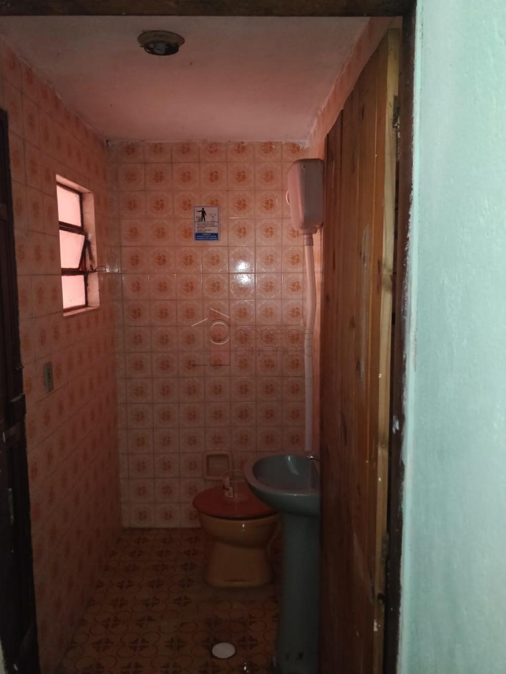 Alugar Comercial / Salão (sem cond.) em Jundiaí R$ 1.800,00 - Foto 5