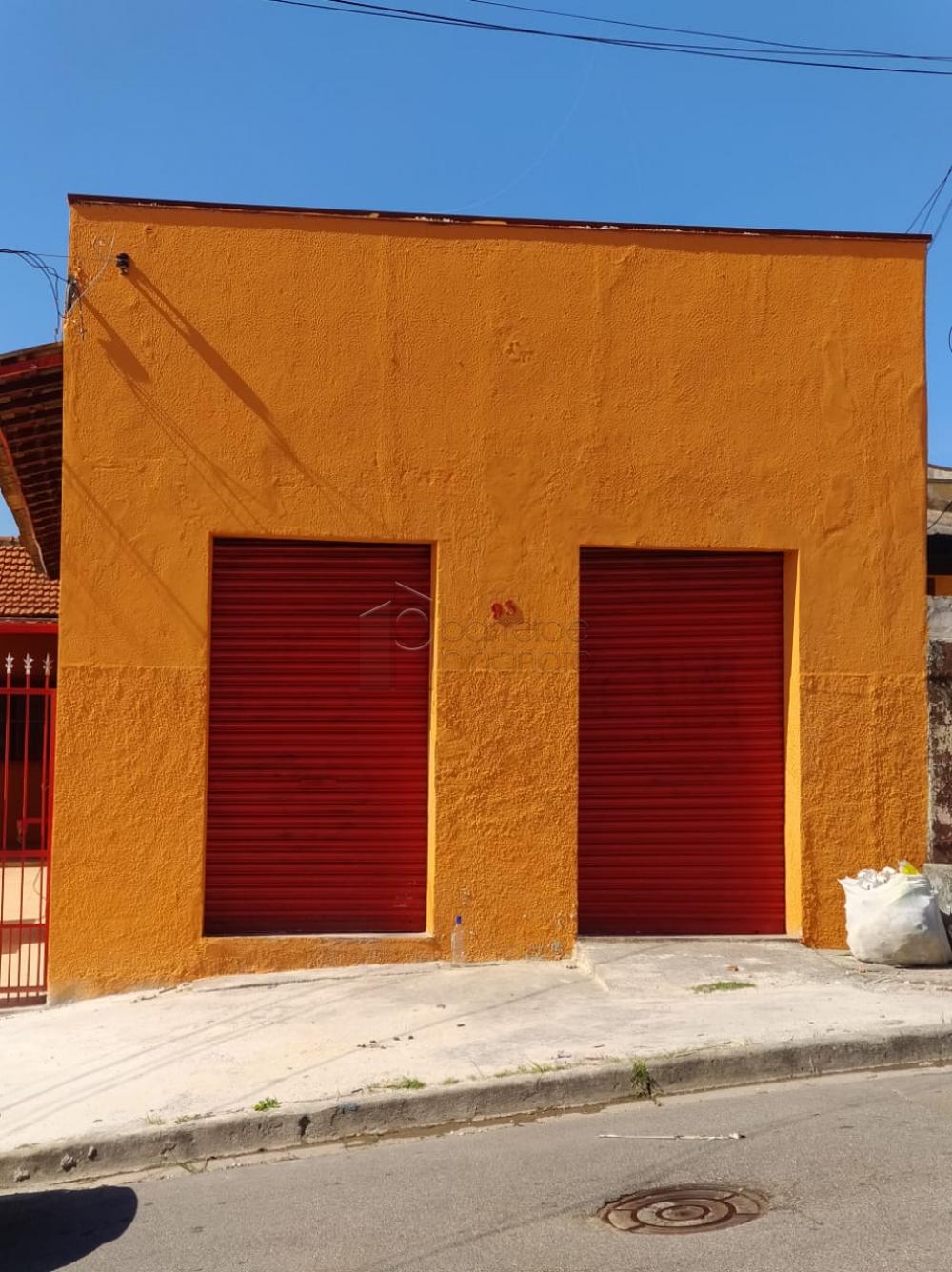 Alugar Comercial / Salão (sem cond.) em Jundiaí R$ 1.800,00 - Foto 1