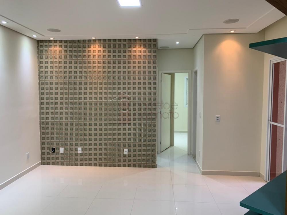 Alugar Apartamento / Padrão em Jundiaí R$ 2.000,00 - Foto 2