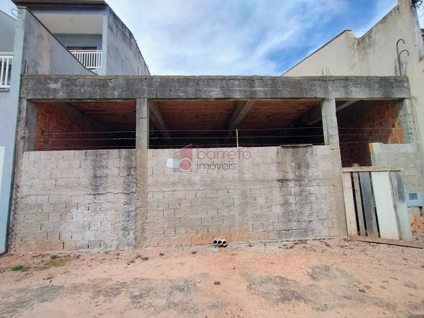 Comprar Terreno / Padrão em Jundiaí R$ 266.000,00 - Foto 1