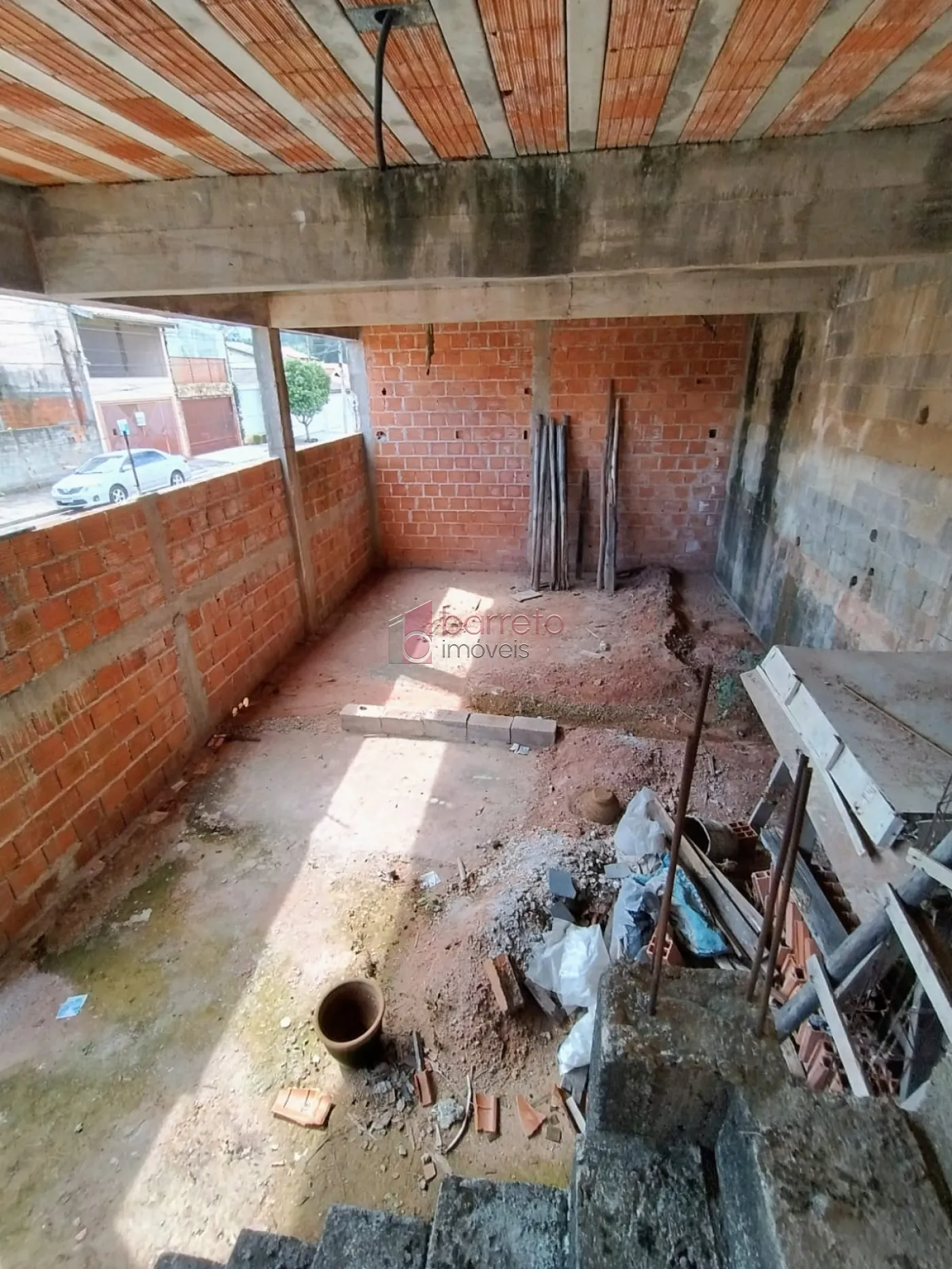 Comprar Terreno / Padrão em Jundiaí R$ 266.000,00 - Foto 5