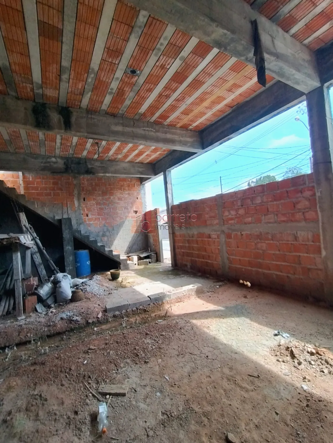 Comprar Terreno / Padrão em Jundiaí R$ 266.000,00 - Foto 3