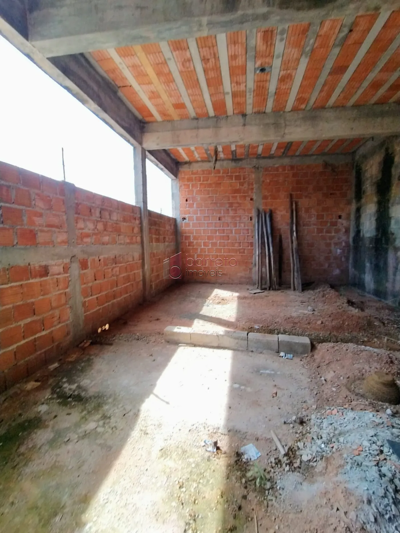 Comprar Terreno / Padrão em Jundiaí R$ 266.000,00 - Foto 4