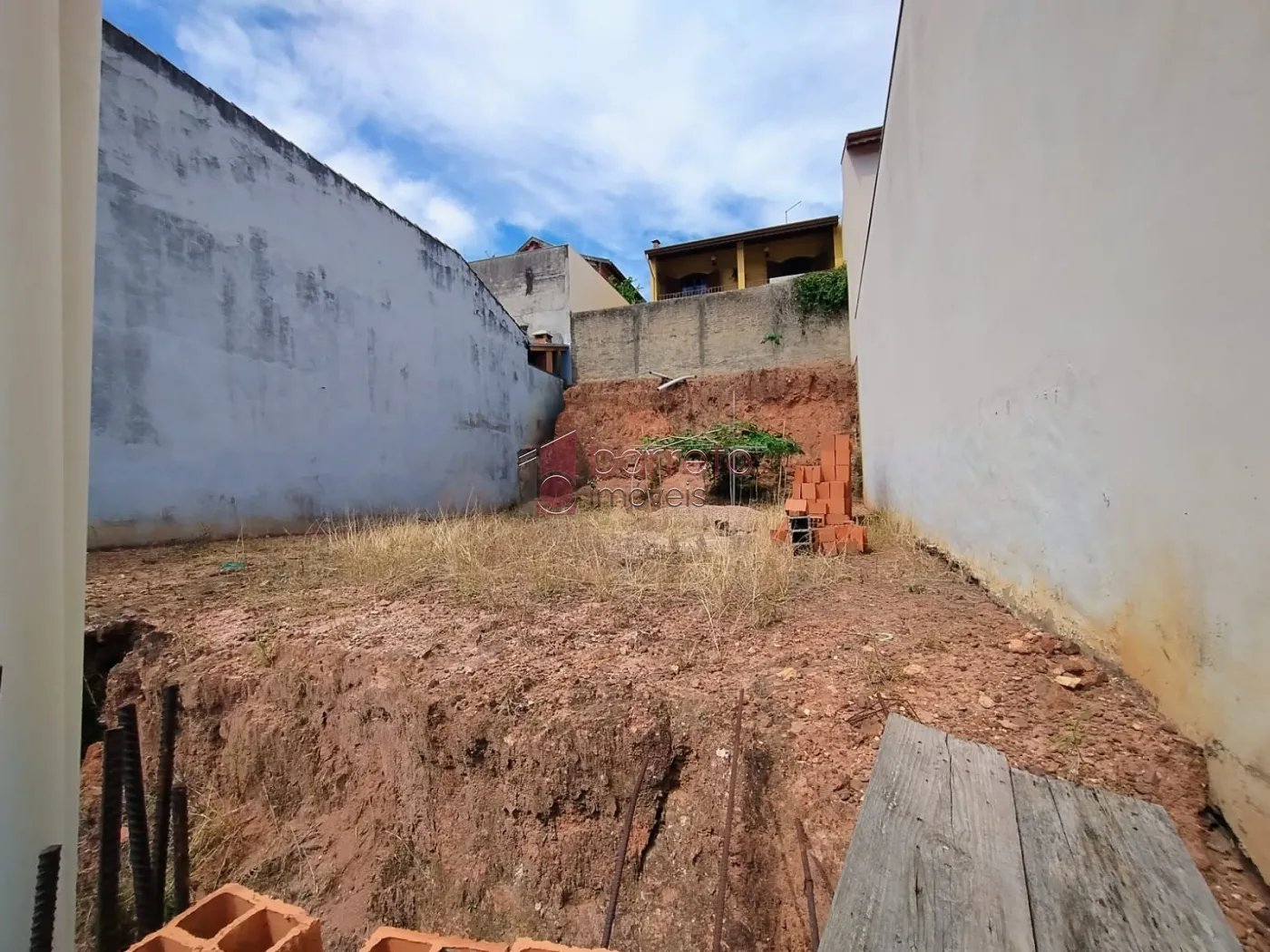 Comprar Terreno / Padrão em Jundiaí R$ 266.000,00 - Foto 6