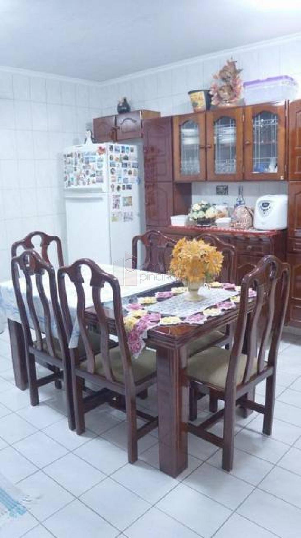 Comprar Casa / Térrea em Jundiaí R$ 660.000,00 - Foto 4