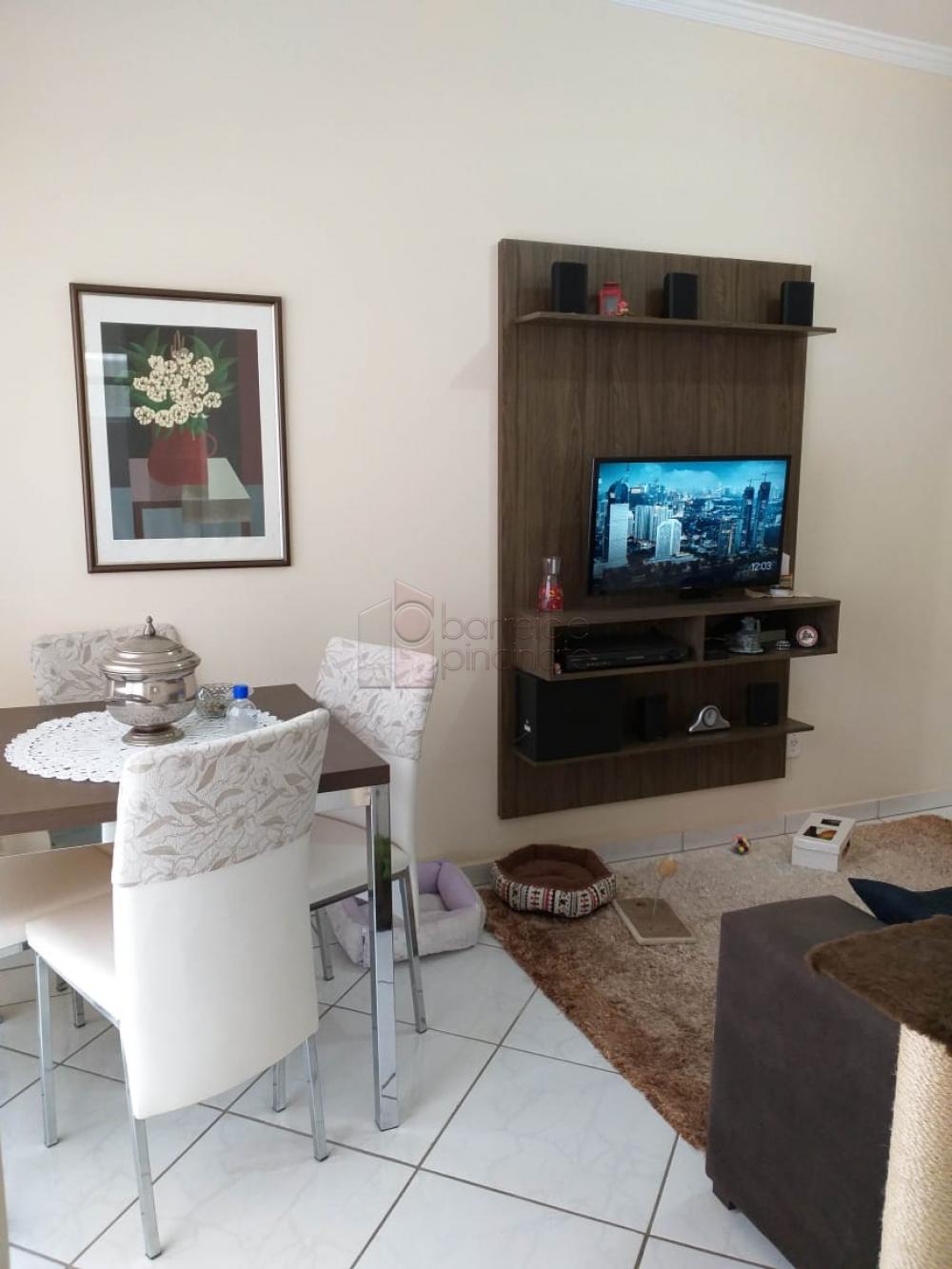 Comprar Apartamento / Padrão em Jundiaí R$ 250.000,00 - Foto 1