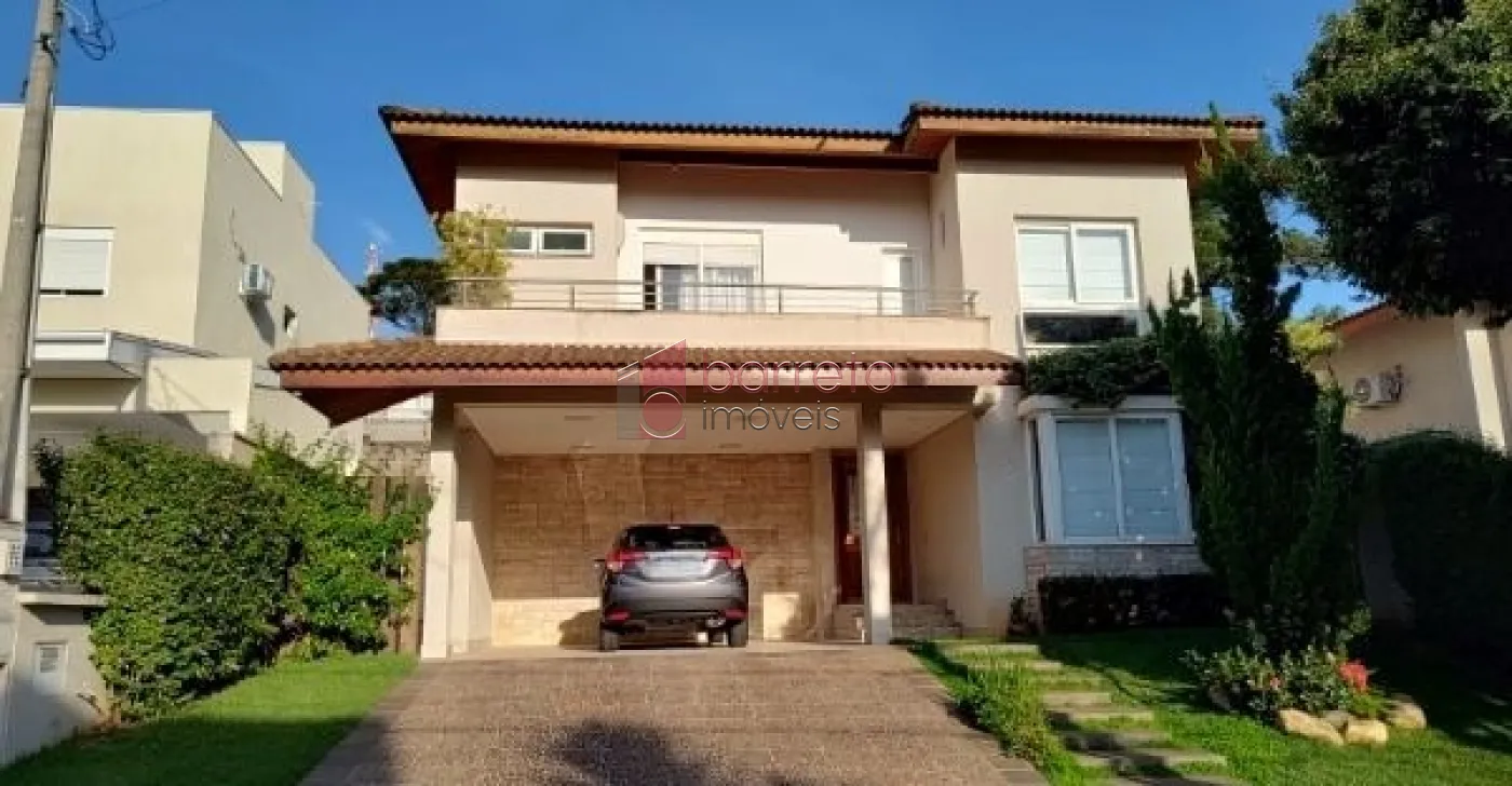 Comprar Casa / Condomínio em Jundiaí R$ 2.500.000,00 - Foto 2