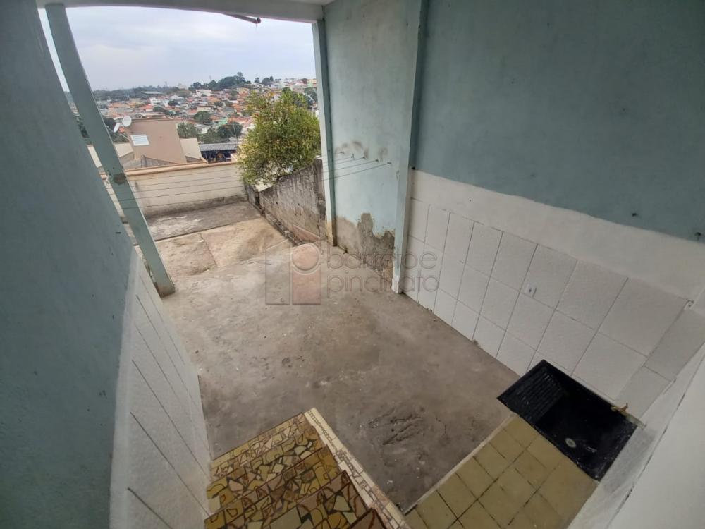 Alugar Casa / Padrão em Jundiaí R$ 1.500,00 - Foto 16