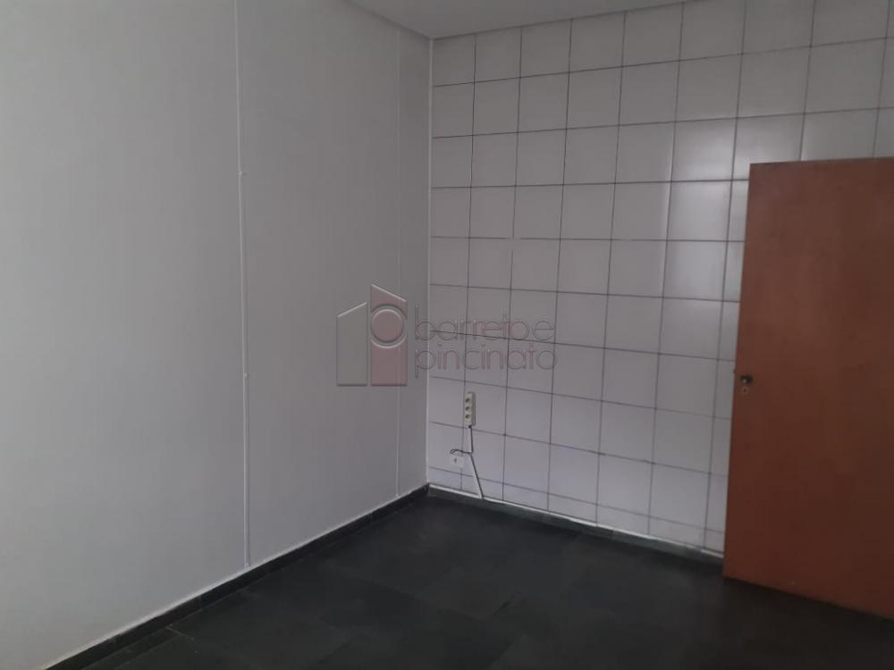 Alugar Comercial / Casa em Jundiaí R$ 1.800,00 - Foto 3